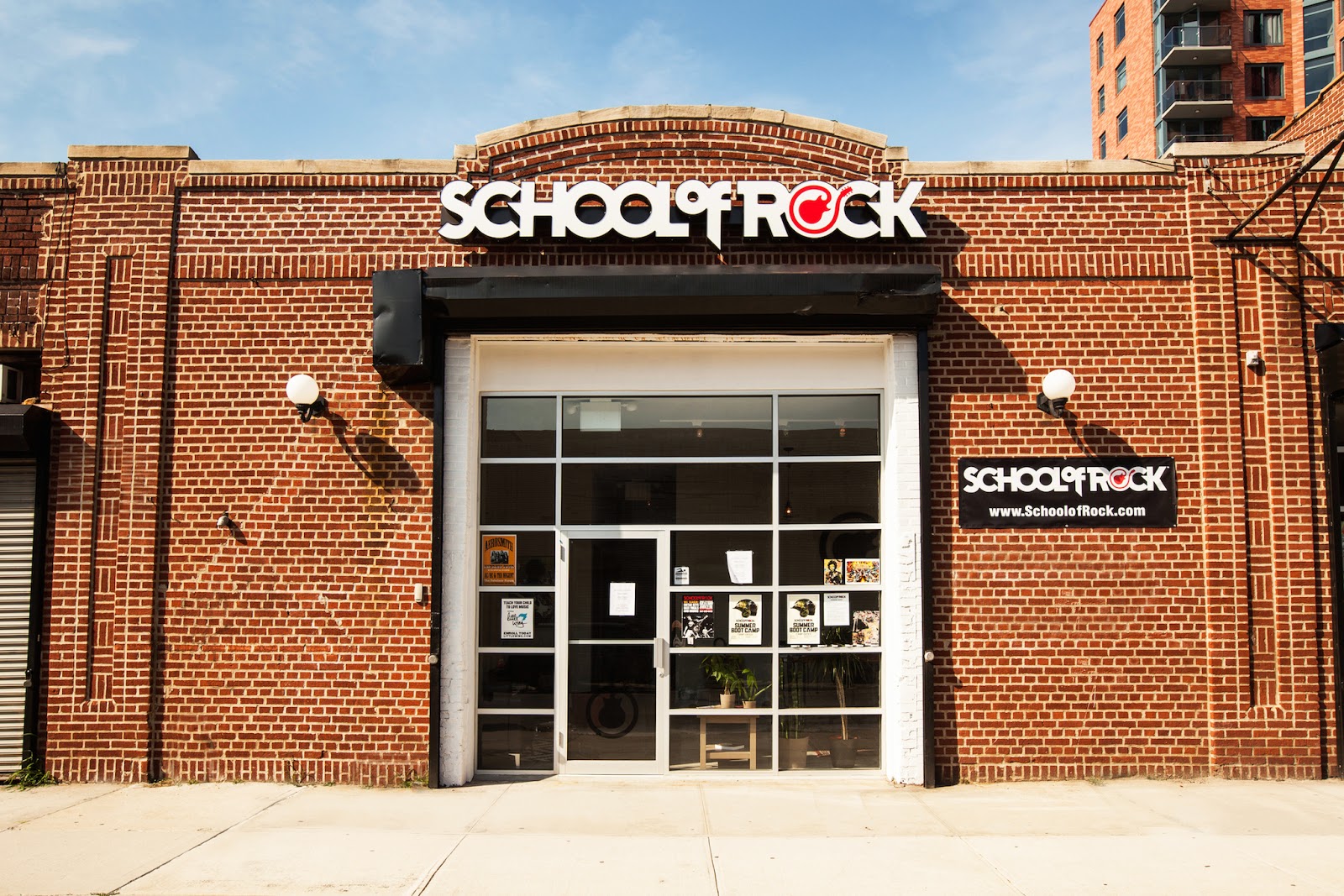 Photo of School of Rock Brooklyn in Kings County City, New York, United States - 2 Picture of Point of interest, Establishment