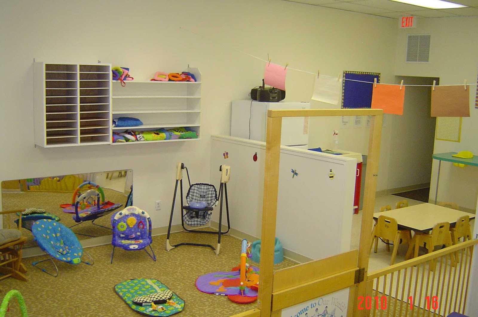 Photo of Milestones Child Care Academy in North Haledon City, New Jersey, United States - 3 Picture of Point of interest, Establishment, School