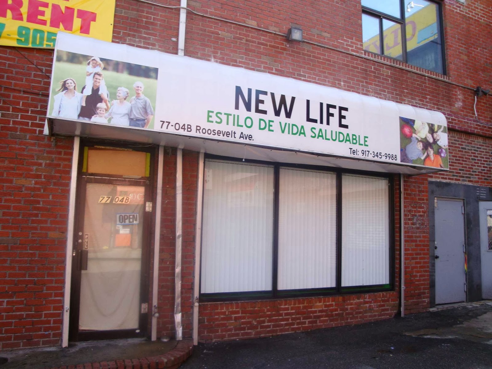 Photo of New Life LOSE WEIGHT PIERDA PESO in Queens City, New York, United States - 1 Picture of Point of interest, Establishment, Health