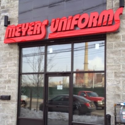 Photo of Meyers Uniforms in Staten Island City, New York, United States - 2 Picture of Point of interest, Establishment, Store