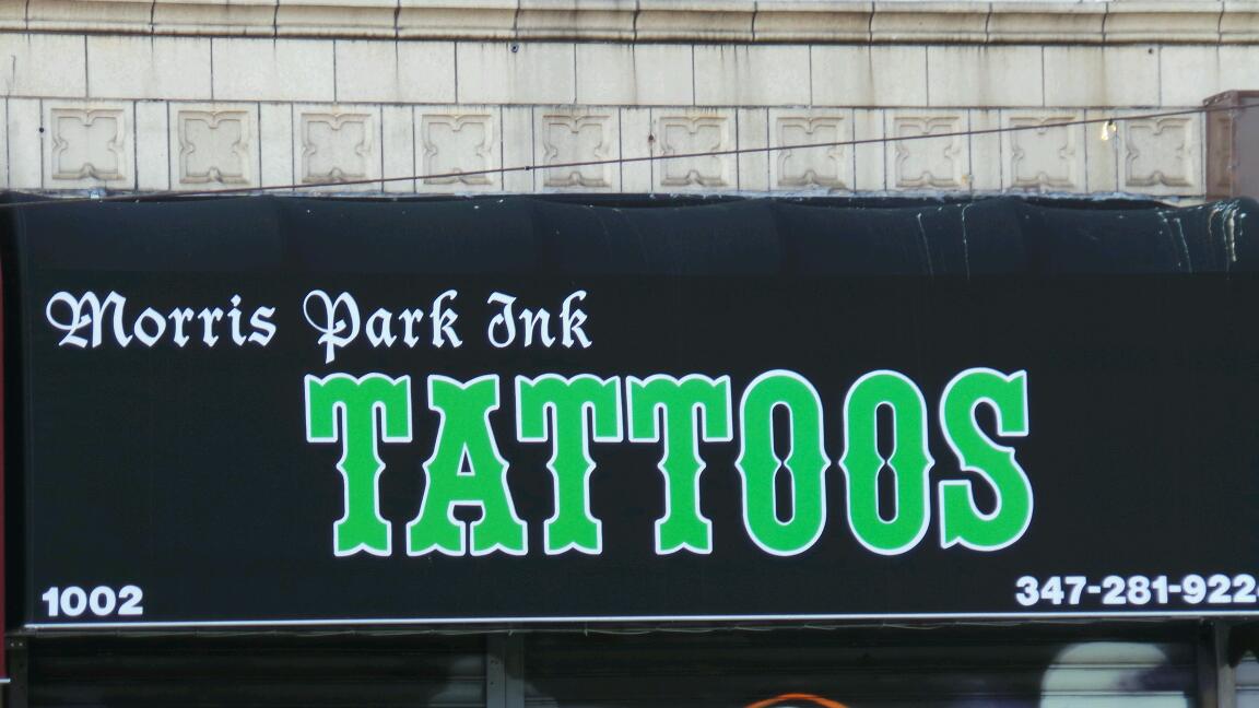Photo of Morris Park Ink Inc in Bronx City, New York, United States - 2 Picture of Point of interest, Establishment, Cemetery