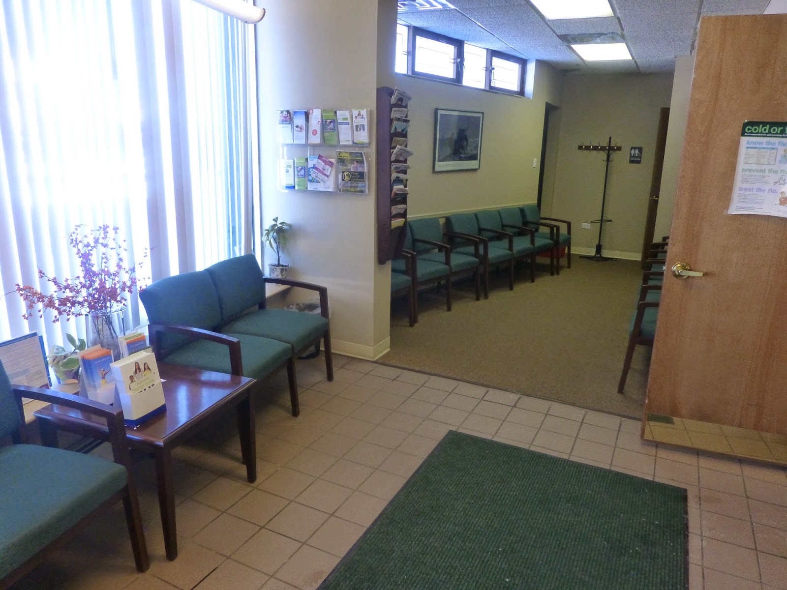 Photo of Island Medical Care, PLLC in Queens City, New York, United States - 1 Picture of Point of interest, Establishment, Health