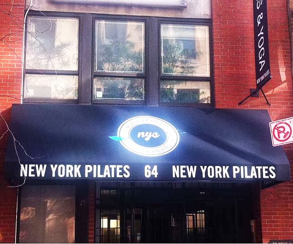 Photo of NEW YORK PILATES WEST 3RD in New York City, New York, United States - 4 Picture of Point of interest, Establishment, Health, Gym
