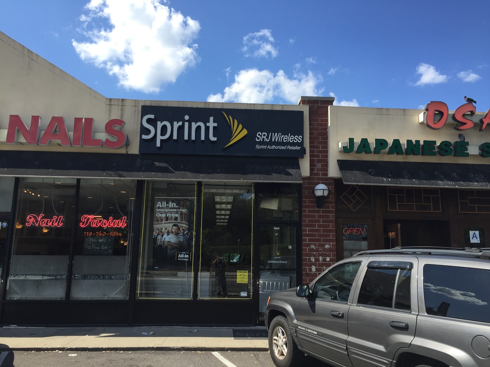 Photo of Sprint Wireless - 786 Wireless in Bayside City, New York, United States - 2 Picture of Point of interest, Establishment, Store