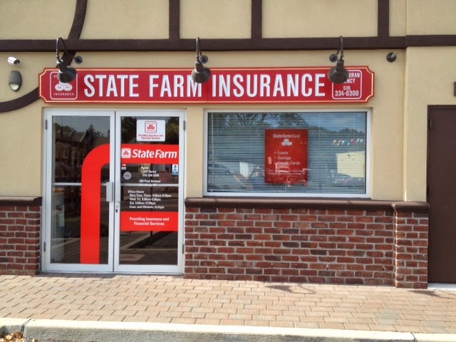Photo of State Farm: Jeff Horan in Westbury City, New York, United States - 1 Picture of Point of interest, Establishment, Finance, Health, Insurance agency