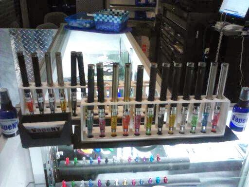 Photo of Vape NY in New York City, New York, United States - 3 Picture of Point of interest, Establishment, Store