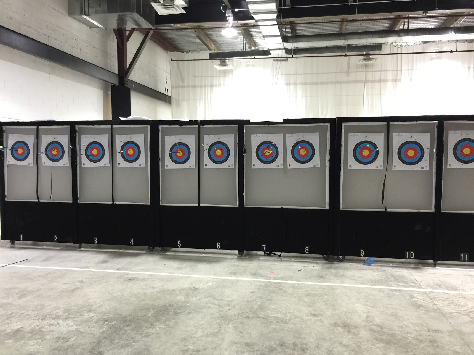 Photo of Gotham Archery in Kings County City, New York, United States - 3 Picture of Point of interest, Establishment