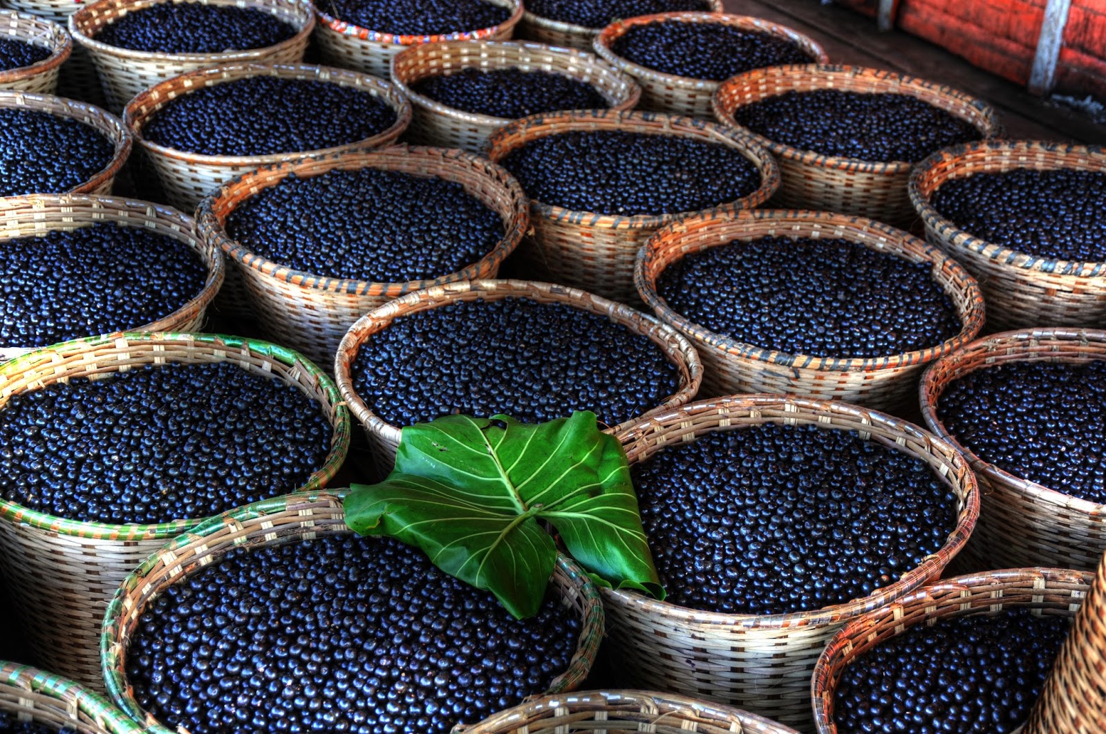 Photo of Açai @NewYork in New York City, New York, United States - 2 Picture of Food, Point of interest, Establishment, Store, Health