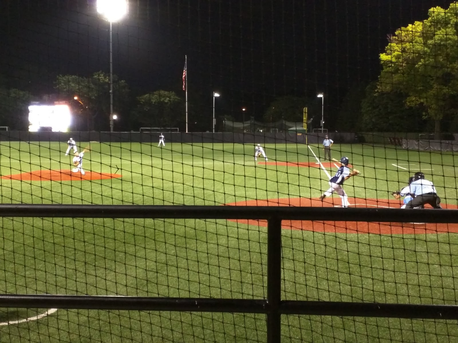 Photo of Jack Coffey Field in Bronx City, New York, United States - 5 Picture of Point of interest, Establishment, Stadium