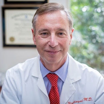 Photo of Jeffrey D. Nightingale, M.D in New York City, New York, United States - 1 Picture of Point of interest, Establishment, Health, Doctor