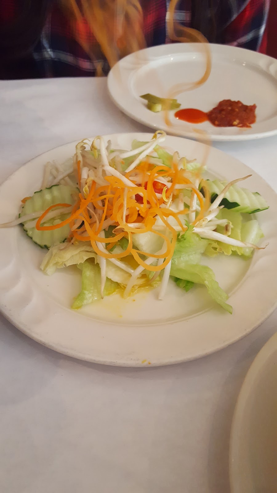 Photo of Erawan Thai Cuisine in Queens City, New York, United States - 6 Picture of Restaurant, Food, Point of interest, Establishment, Bar