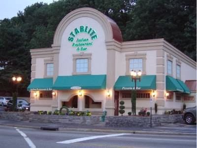 Photo of Starlite Italian Restaurant & Bar in West Orange City, New Jersey, United States - 1 Picture of Restaurant, Food, Point of interest, Establishment, Bar, Night club