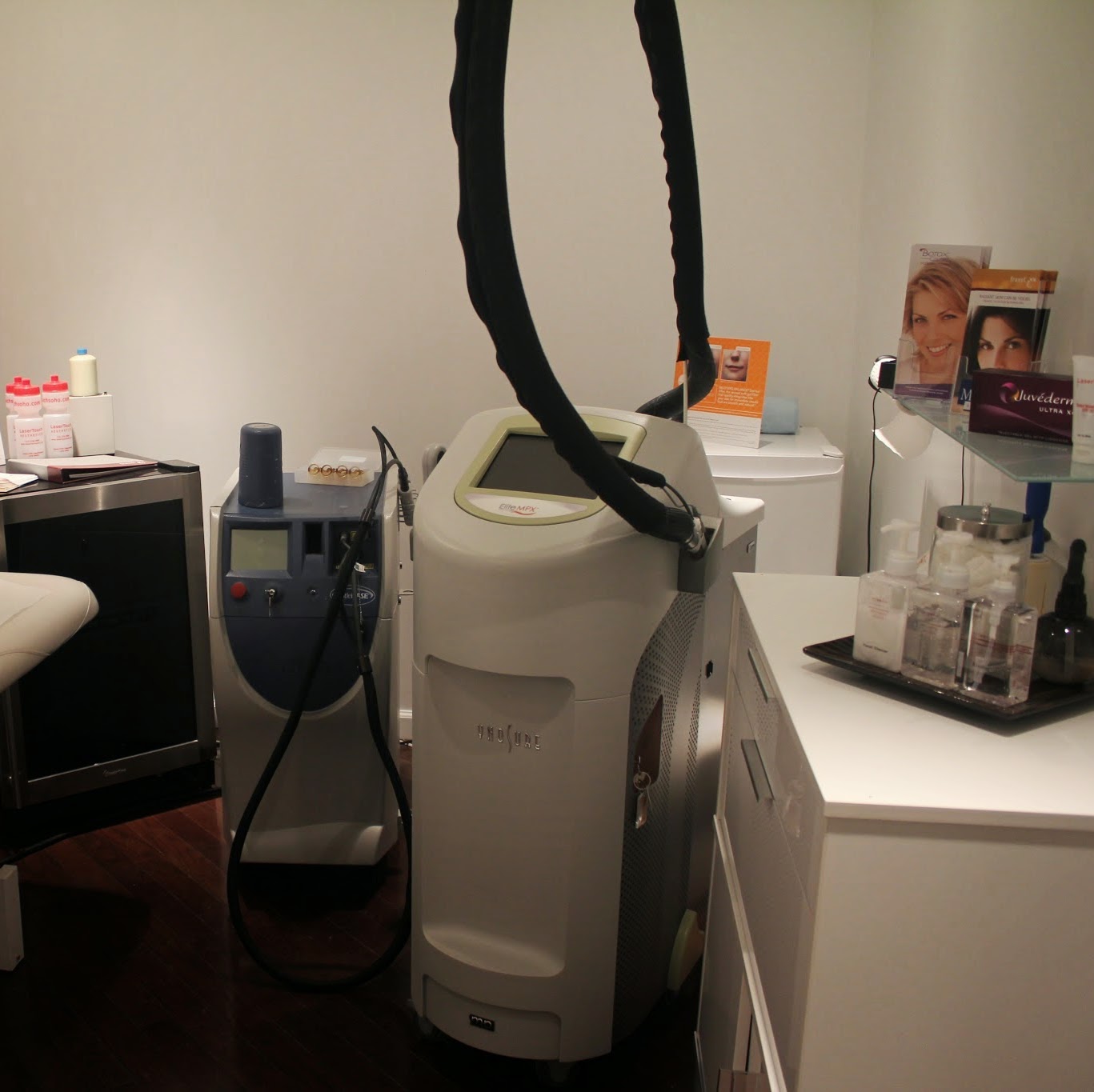 Photo of LaserTouch Aesthetics in New York City, New York, United States - 1 Picture of Point of interest, Establishment, Health, Spa, Beauty salon, Hair care