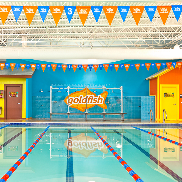 Photo of Goldfish Swim School - Garden City in Garden City, New York, United States - 8 Picture of Point of interest, Establishment, Health