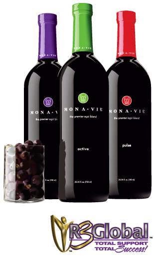 Photo of Monavie, Buy or Sign up for Mona Vie in New York City, New York, United States - 3 Picture of Food, Point of interest, Establishment, Store, Health