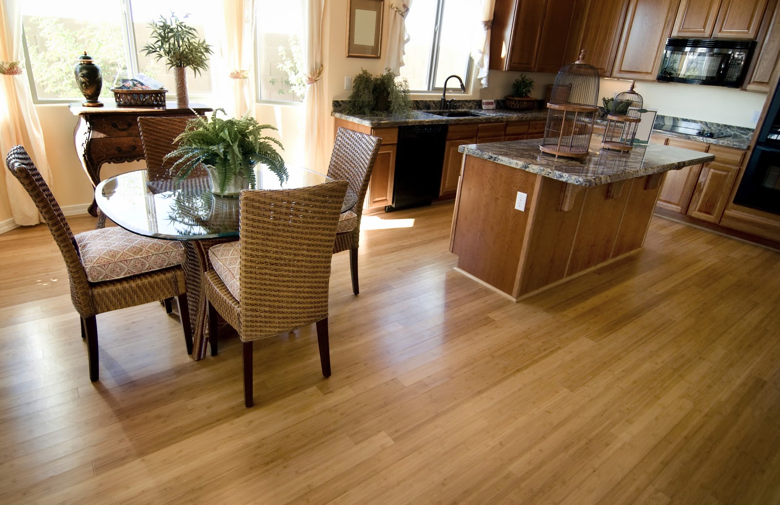 Photo of Advanced Hardwood Flooring, Inc. in Westbury City, New York, United States - 4 Picture of Point of interest, Establishment, General contractor