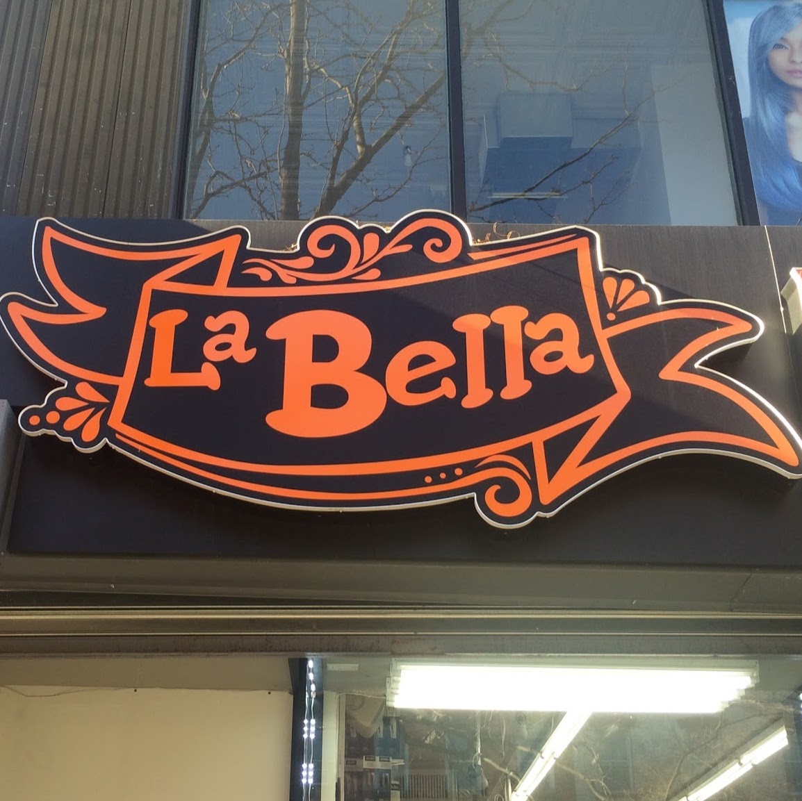 Photo of La Bella Beauty Supply in New York City, New York, United States - 1 Picture of Point of interest, Establishment, Store