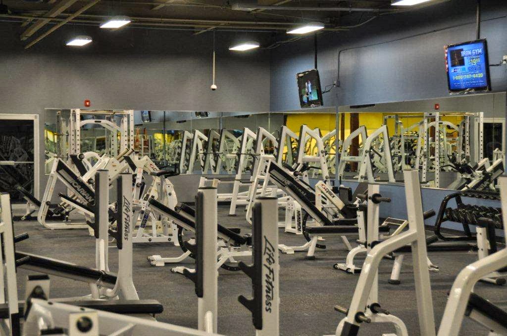 Photo of Power House Gym in South Hackensack City, New Jersey, United States - 9 Picture of Point of interest, Establishment, Health, Gym