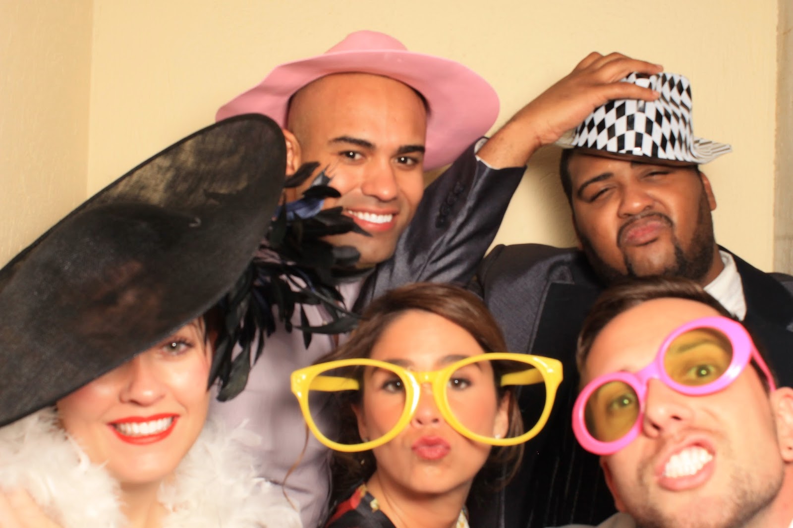 Photo of New York Finest Photo Booth Rentals in Bronx City, New York, United States - 5 Picture of Point of interest, Establishment