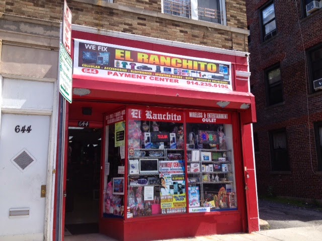 Photo of El Ranchito 1 in New Rochelle City, New York, United States - 9 Picture of Point of interest, Establishment, Store