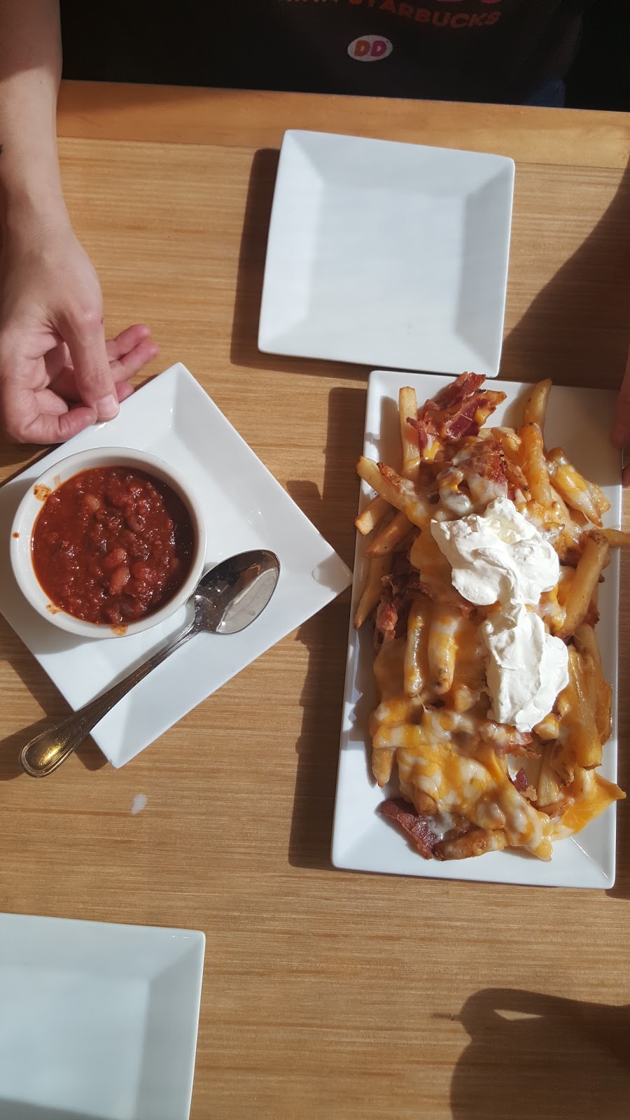 Photo of Candlewyck Diner in East Rutherford City, New Jersey, United States - 6 Picture of Restaurant, Food, Point of interest, Establishment, Bar