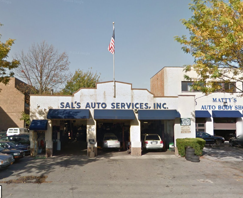 Photo of Sal's Auto Service Inc in Scarsdale City, New York, United States - 1 Picture of Point of interest, Establishment, Car repair