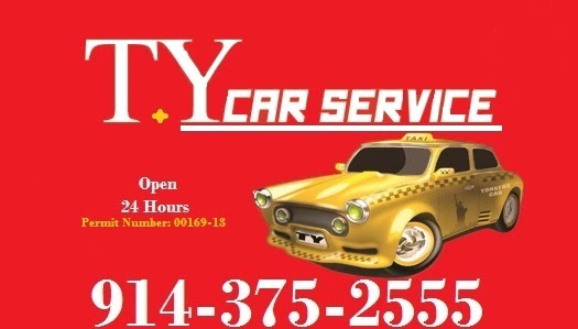 Photo of TY Car Service in Yonkers City, New York, United States - 2 Picture of Point of interest, Establishment
