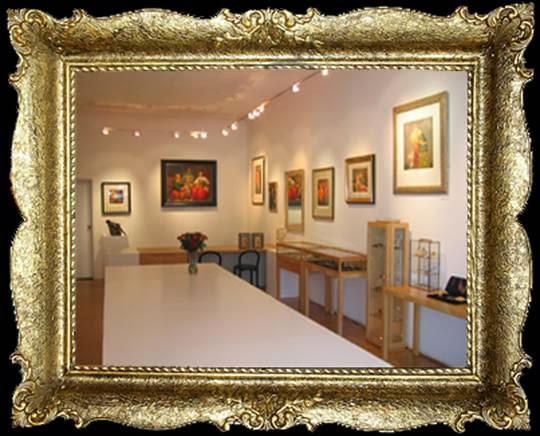 Photo of Midday Gallery in Englewood City, New Jersey, United States - 1 Picture of Point of interest, Establishment, Store, Art gallery