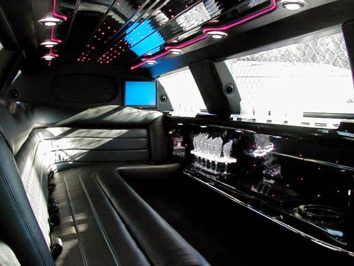 Photo of Park Ave Limo in Saddle Brook City, New Jersey, United States - 2 Picture of Point of interest, Establishment