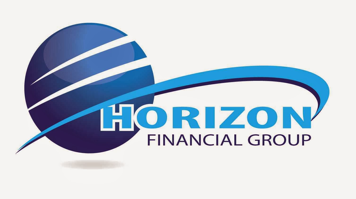 Photo of Horizon Financial Group in Brooklyn City, New York, United States - 1 Picture of Point of interest, Establishment, Finance, Atm, Bank