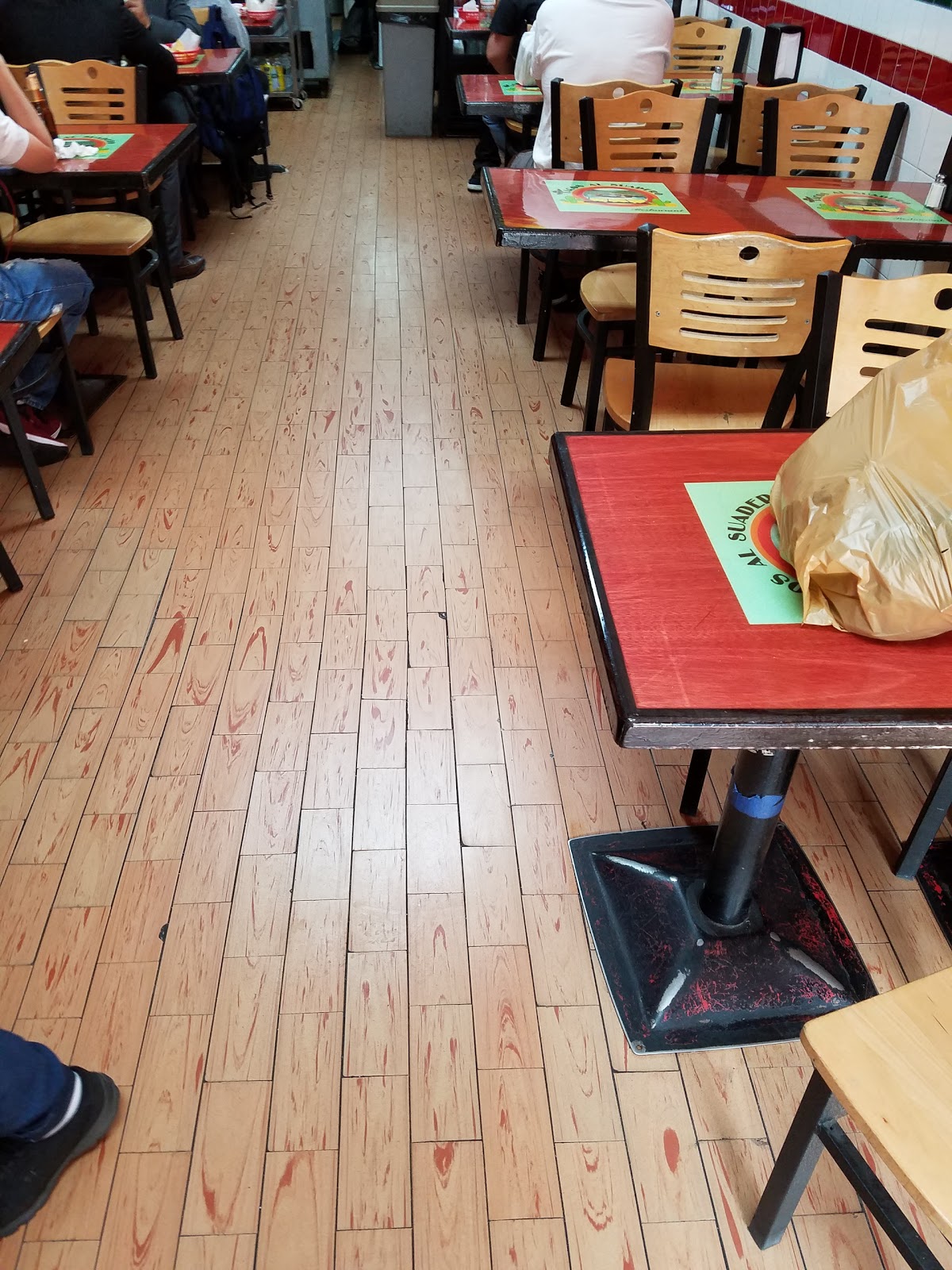 Photo of Tacos Al Suadero in Queens City, New York, United States - 1 Picture of Restaurant, Food, Point of interest, Establishment