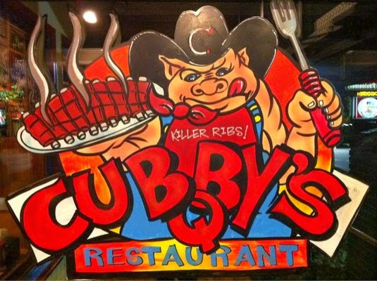 Photo of Cubby's BBQ Restaurant in Hackensack City, New Jersey, United States - 6 Picture of Restaurant, Food, Point of interest, Establishment