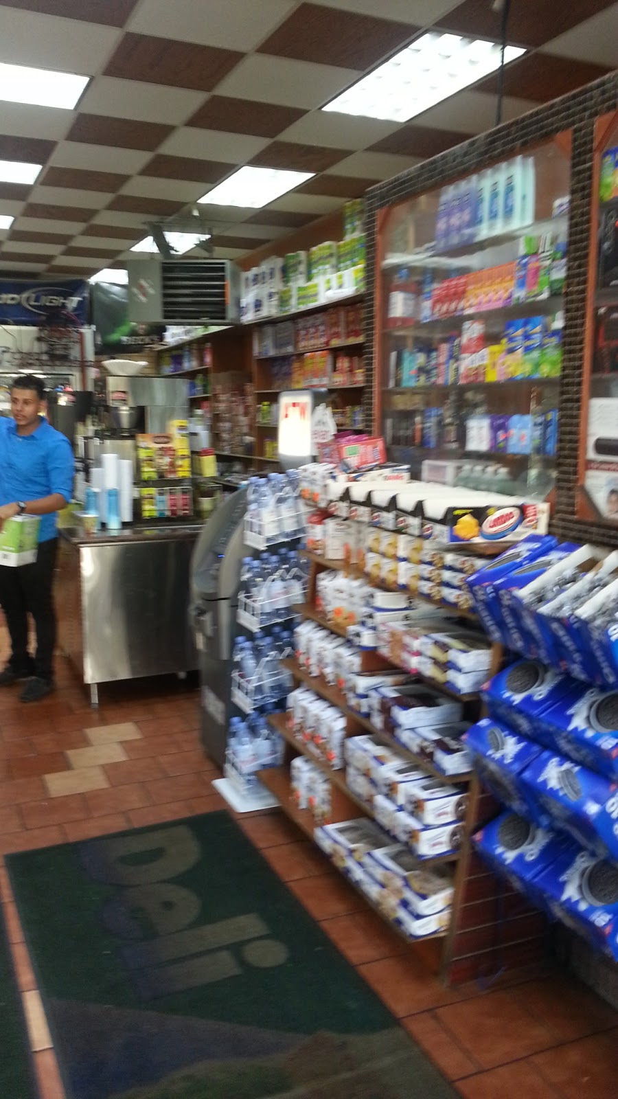 Photo of J.A.M.W. Castle Hill Garment Deli & Grill in Bronx City, New York, United States - 6 Picture of Food, Point of interest, Establishment, Store