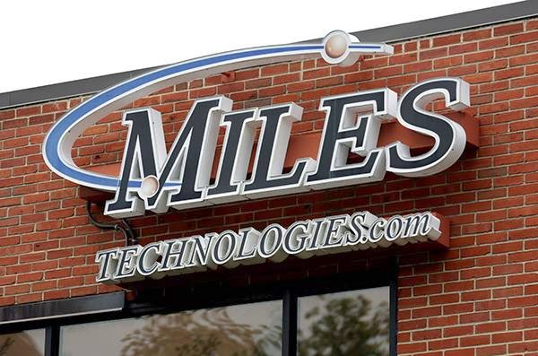 Photo of Miles Technologies in New York City, New York, United States - 3 Picture of Point of interest, Establishment