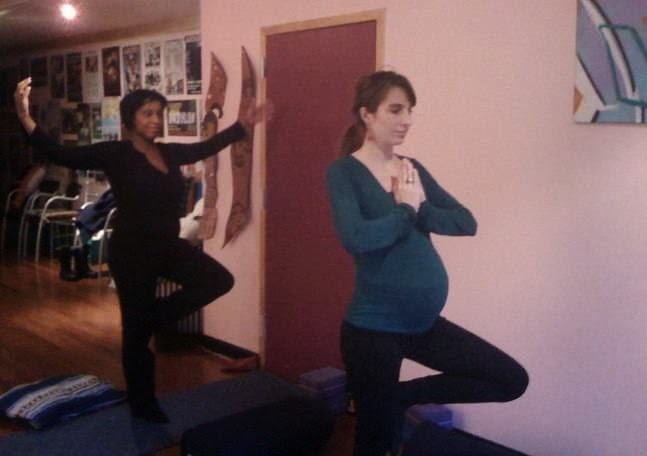 Photo of Harlem Yoga Studio in New York City, New York, United States - 8 Picture of Point of interest, Establishment, Health, Gym