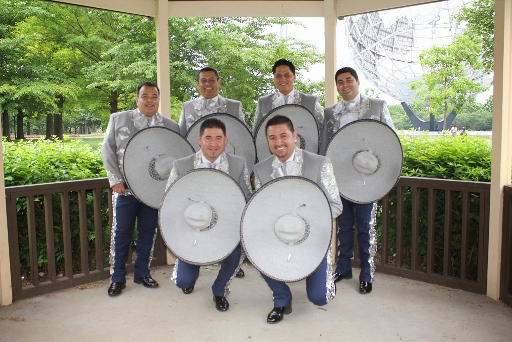 Photo of NEW YORK MARIACHI REYES CHECK OUR VIDEOS in Queens City, New York, United States - 2 Picture of Point of interest, Establishment