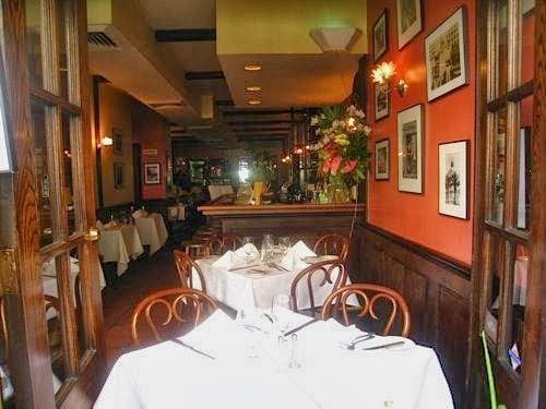 Photo of Sel & Poivre in New York City, New York, United States - 7 Picture of Restaurant, Food, Point of interest, Establishment, Bar