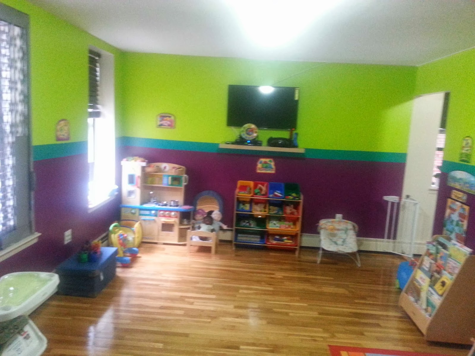 Photo of Little Toddlers Group Family Daycare in Bronx City, New York, United States - 9 Picture of Point of interest, Establishment