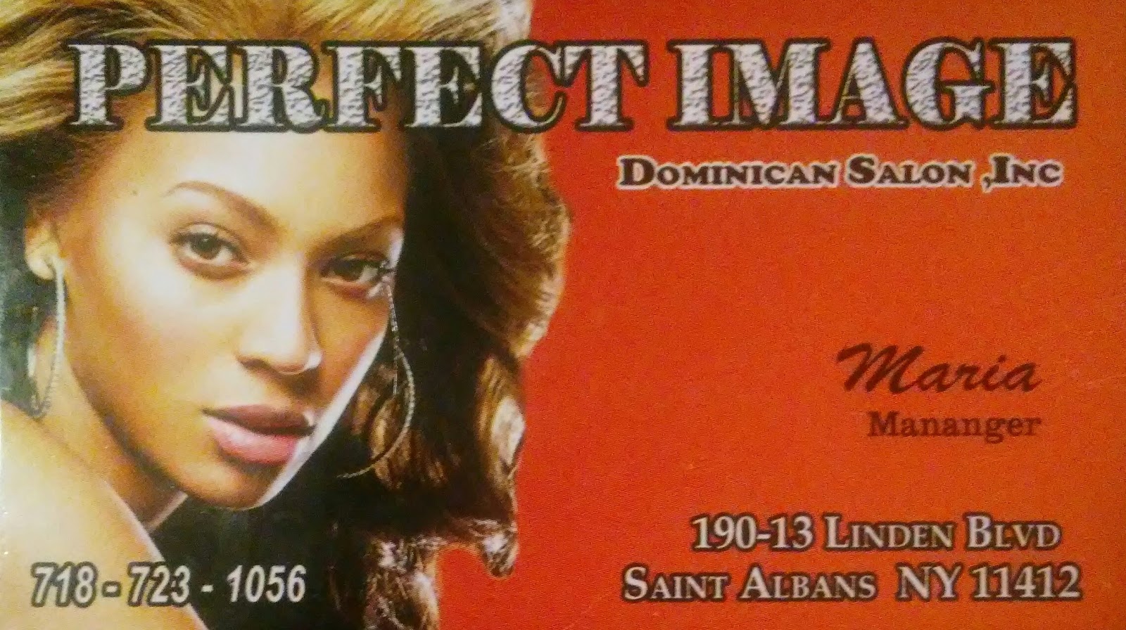 Photo of Perfect Images Dominican Salon in Queens City, New York, United States - 1 Picture of Point of interest, Establishment, Beauty salon