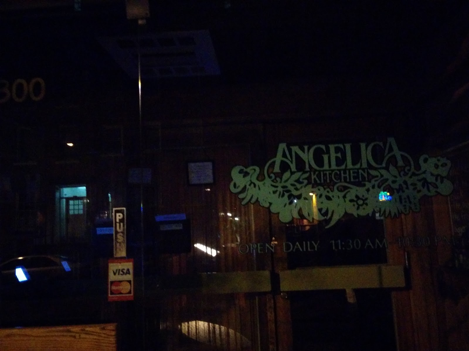 Photo of Angelica Kitchen in New York City, New York, United States - 10 Picture of Restaurant, Food, Point of interest, Establishment