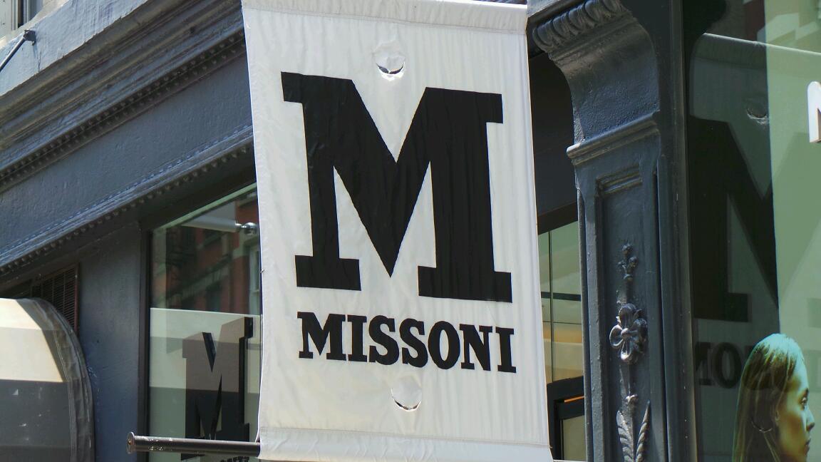 Photo of M Missoni in New York City, New York, United States - 2 Picture of Point of interest, Establishment, Store, Clothing store
