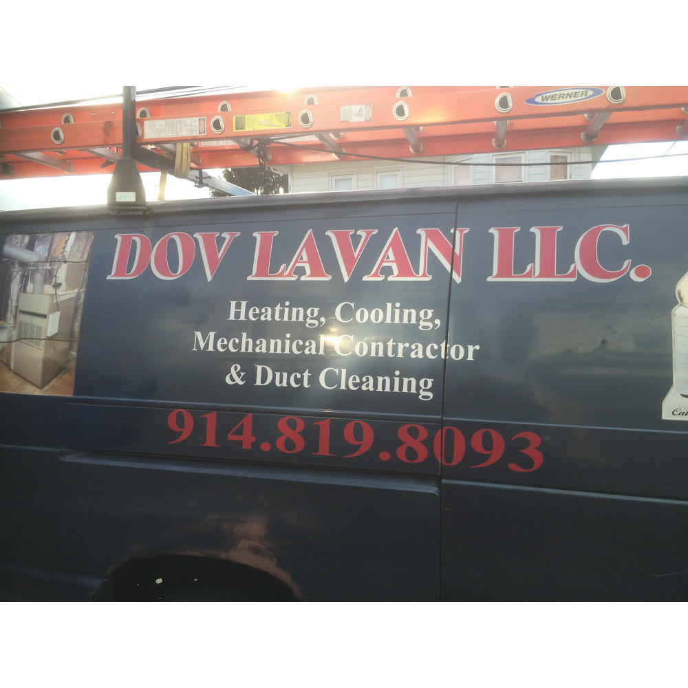 Photo of Dov Lavan LLC in Clifton City, New Jersey, United States - 3 Picture of Point of interest, Establishment, General contractor, Electrician, Plumber