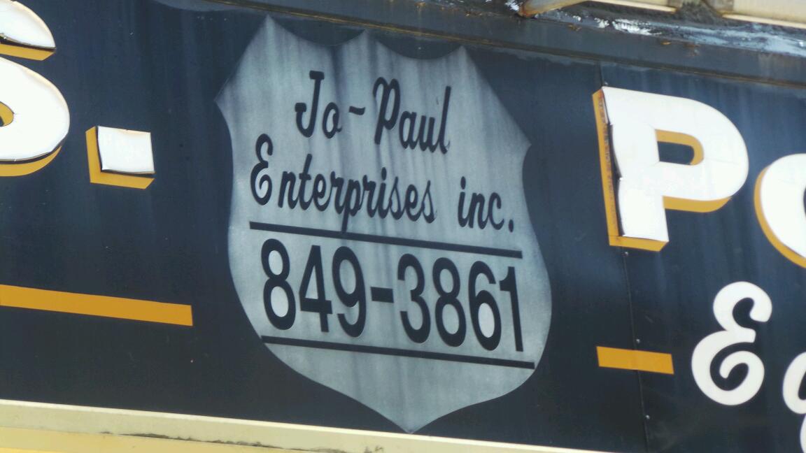 Photo of Jo-Paul Enterprises in Jamaica City, New York, United States - 2 Picture of Point of interest, Establishment, Store, Clothing store