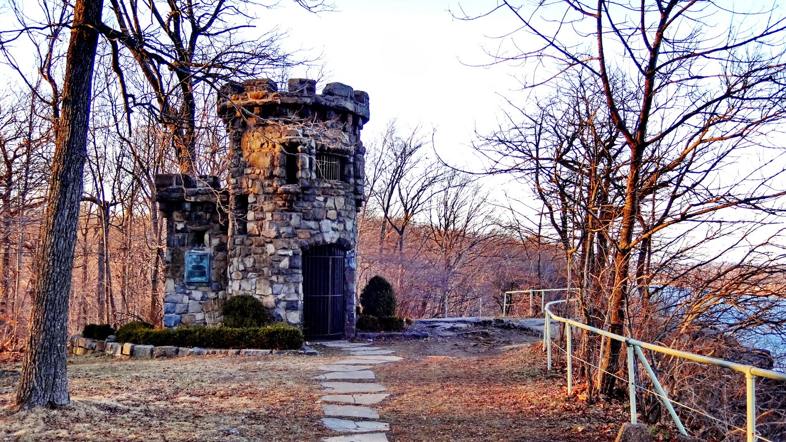 Photo of Women's Federation Monument in Norwood City, New Jersey, United States - 2 Picture of Point of interest, Establishment, Park