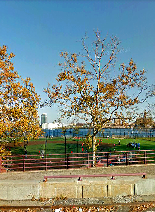 Photo of Bike and Roll NYC - East River Park in New York City, New York, United States - 1 Picture of Point of interest, Establishment