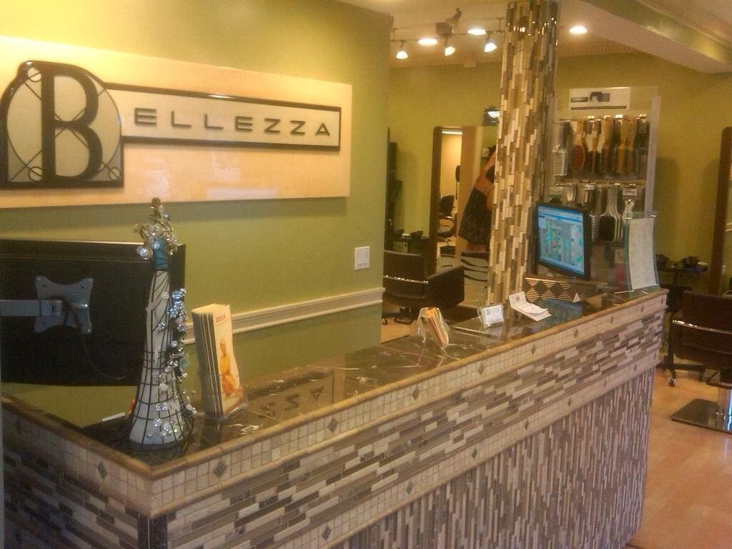 Photo of Bellezza Salon & Spa in Glen Rock City, New Jersey, United States - 1 Picture of Point of interest, Establishment, Spa, Beauty salon, Hair care