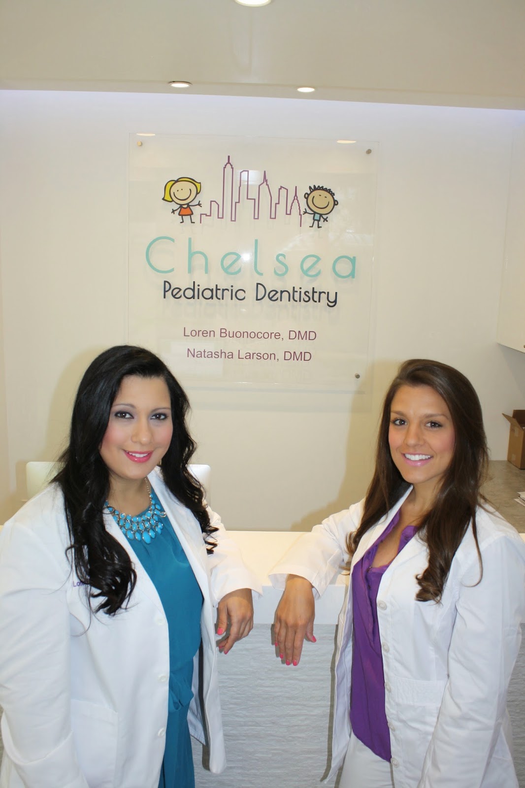 Photo of Chelsea Pediatric Dentistry in New York City, New York, United States - 7 Picture of Point of interest, Establishment, Health, Doctor, Dentist