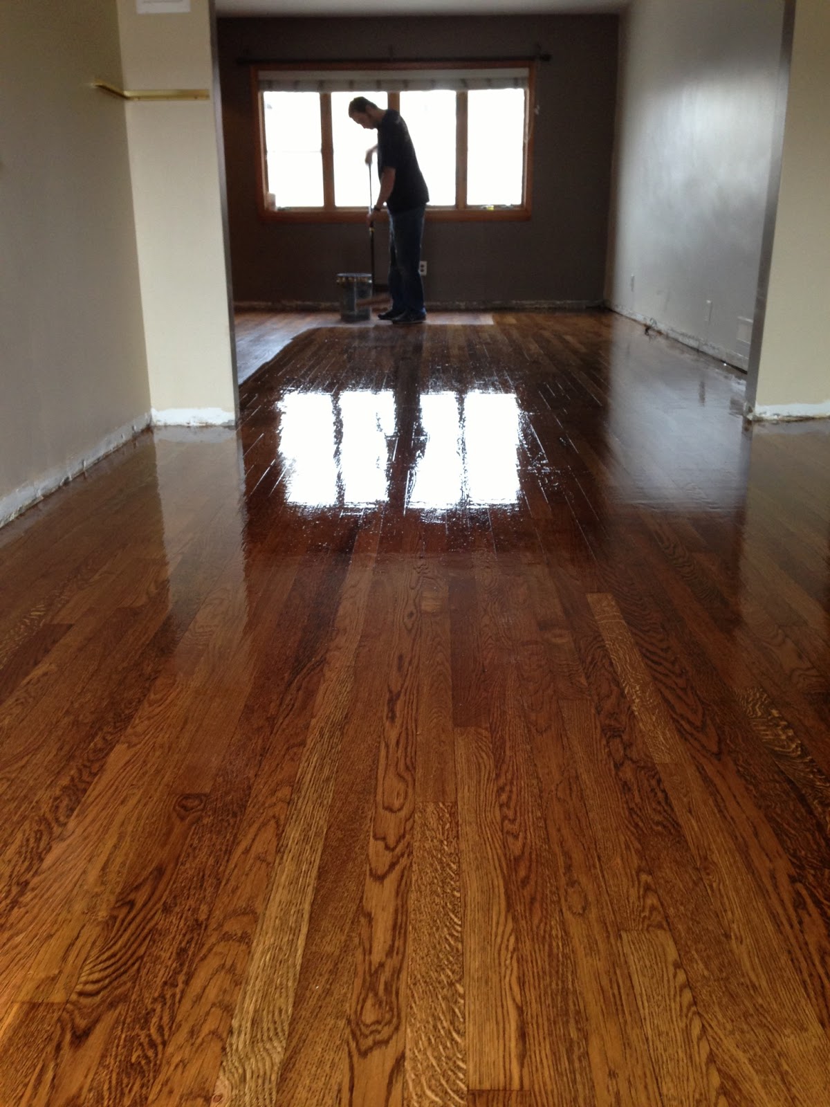 Photo of Showcase Wood Floors in Staten Island City, New York, United States - 1 Picture of Point of interest, Establishment, General contractor