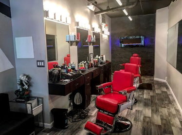 Photo of Michael Anthony Hair Lounge in Bronx City, New York, United States - 4 Picture of Point of interest, Establishment, Hair care