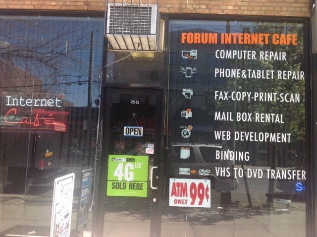 Photo of Forum Gaming Pc and Phone Repair in Queens City, New York, United States - 3 Picture of Point of interest, Establishment, Store, Home goods store, Electronics store